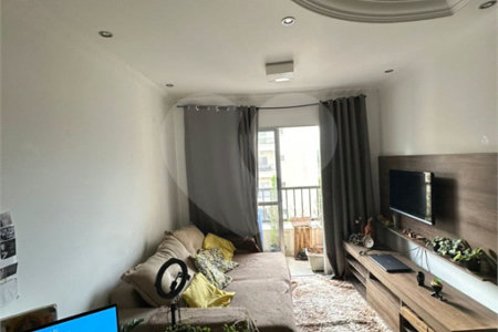 Apartamento à venda com 2 quartos em Vila Imaculada, Guarulhos, SP