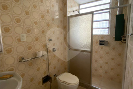 Apartamento à venda com 2 quartos em Maracanã, Rio de Janeiro, RJ