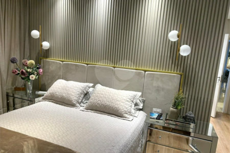Apartamento à venda com 3 quartos, sendo 1 suíte, em Vila Anastácio, São Paulo, SP