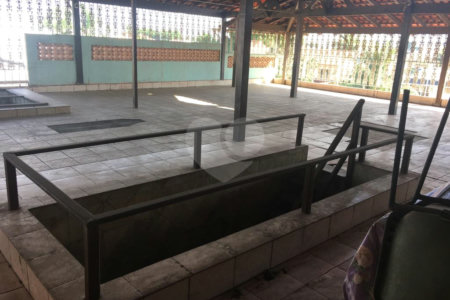 Casa à venda com 1 quarto, sendo 2 suítes, no Centro, Itaguaí, RJ
