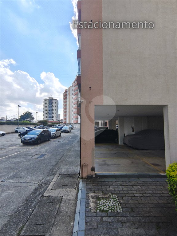 Apartamento à venda com 3 quartos em Vila Matilde, São Paulo, SP