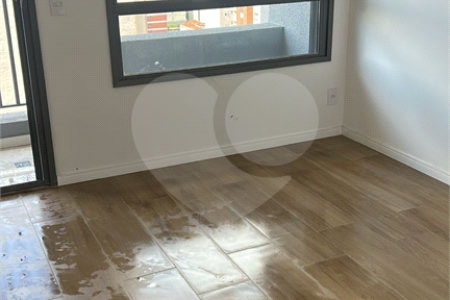 Apartamento à venda com 1 quarto em Perdizes, São Paulo, SP