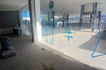 Loja para alugar em Jaguaré, São Paulo, SP