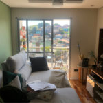 Apartamento à venda com 3 quartos, sendo 1 suíte, em Jardim Mariliza, São Paulo, SP