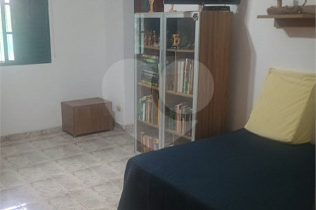 Sobrado à venda com 3 quartos, sendo 1 suíte, em Parque da Lapa, São Paulo, SP