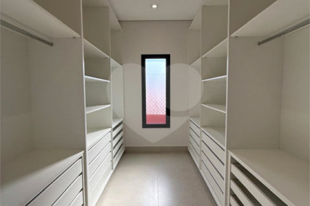 Casa à venda com 4 suítes no condomínio Residencial Parque Campos de Santo Antônio II, Itu - SP