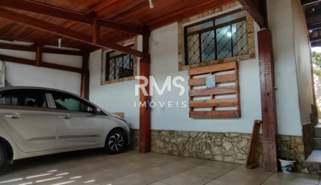 Casa à venda com 2 quartos em Jardim Paraíso, Salto, SP