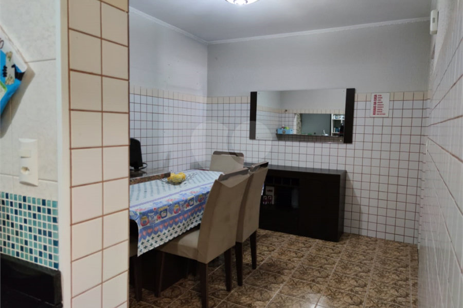 Sobrado à venda com 2 quartos no Brasilândia, São Paulo, SP