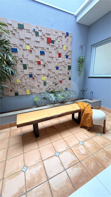 Casa à venda com 3 suítes no condomínio Jardim Residencial Dona Maria José, Indaiatuba - SP