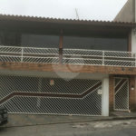Casa à venda com 5 quartos, sendo 3 suítes,  em Vila Galvão, Guarulhos, SP
