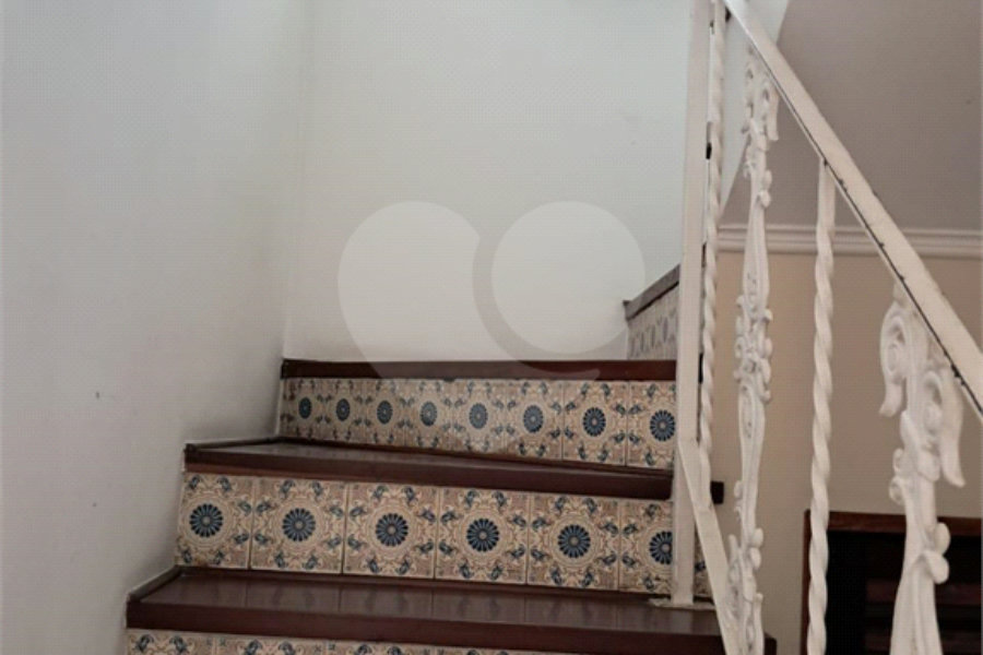 Sobrado à venda com 2 quartos em Vila Albertina, São Paulo, SP