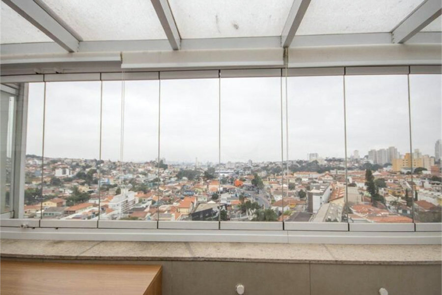 Apartamento à venda com 2 suítes em Tucuruvi, São Paulo, SP