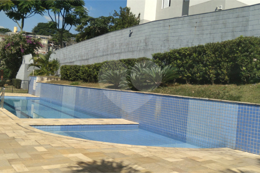 Apartamento à venda com 2 quartos em Lauzane Paulista, São Paulo, SP