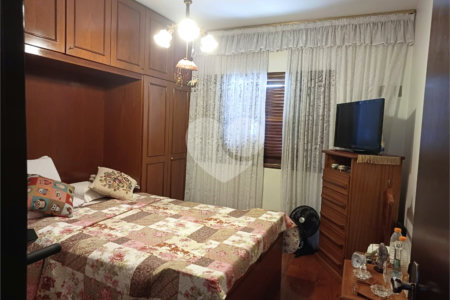 Sobrado à venda com 4 quartos em Jardim São Paulo(zona Norte), São Paulo, SP