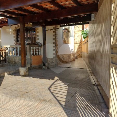 Casa à venda com 3 suítes em Parque Olimpico, Mogi das Cruzes, SP