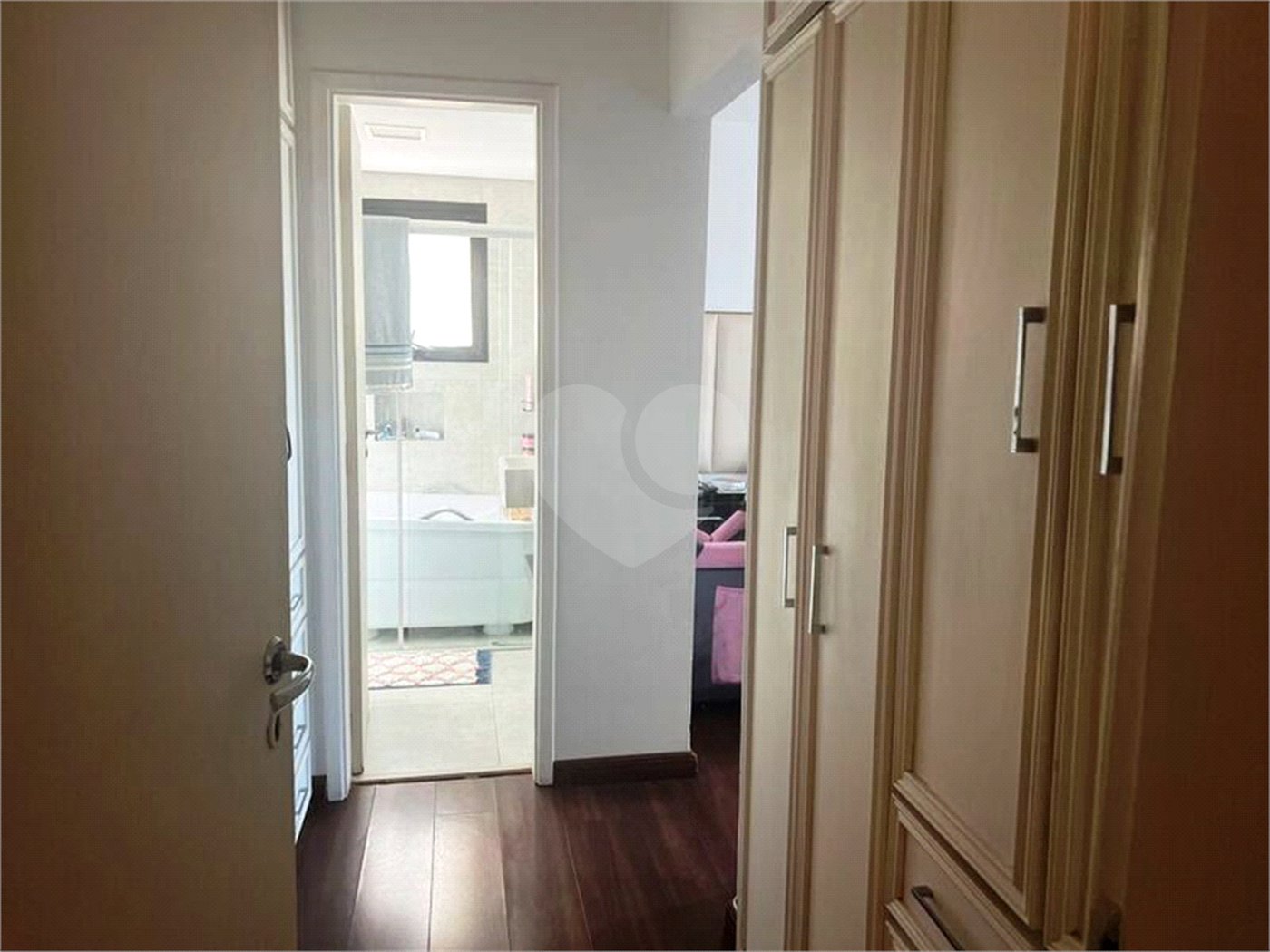 Apartamento à venda com 3 quartos, sendo 2 suítes,  em Fazenda Morumbi, São Paulo, SP