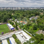 Terreno à venda no condomínio Chácara Santa Helena, São Paulo - SP