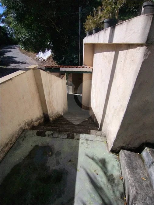 Casa para alugar com 2 suítes no condomínio Alpes da Cantareira, Mairiporã - SP