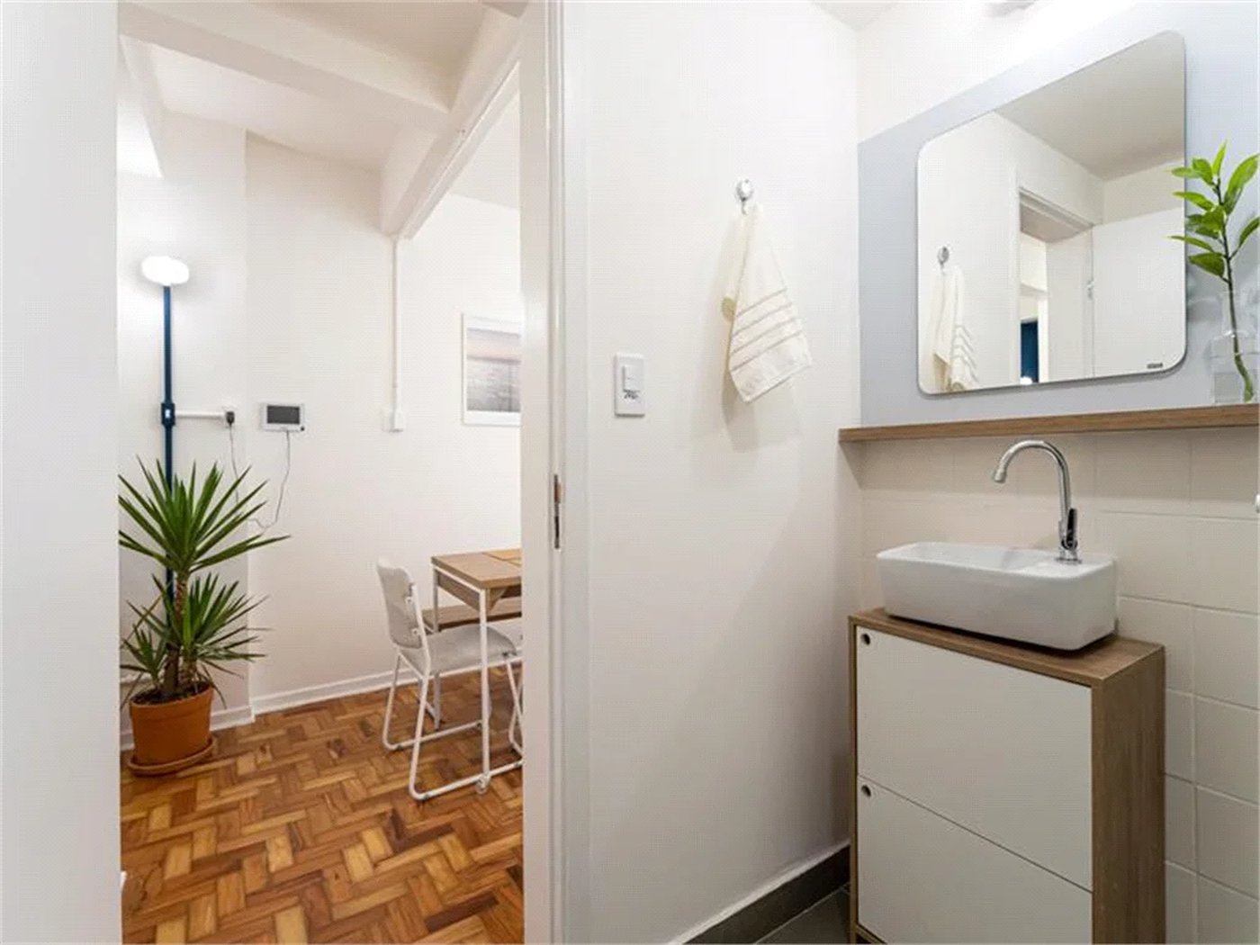 Apartamento à venda com 5 quartos, sendo 1 suíte, em Pinheiros, São Paulo, SP
