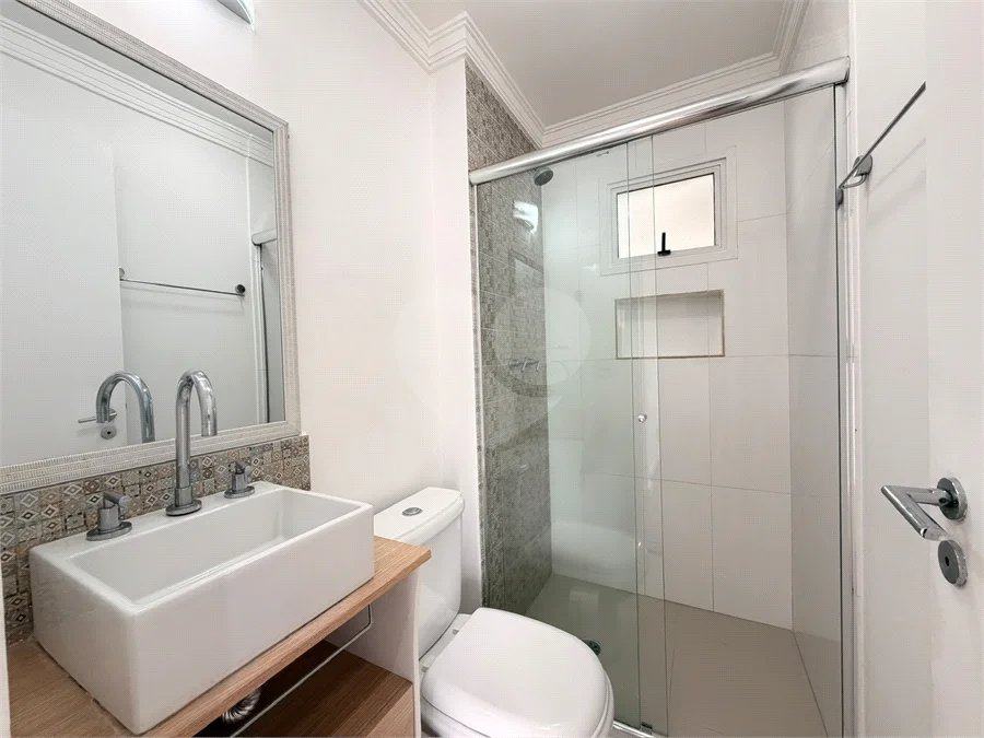 Apartamento para venda no Residencial Piazza Della Fontana com 3 quartos e 1 vaga.