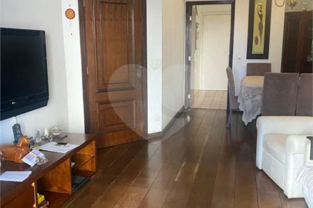 Apartamento à venda com 2 quartos, sendo 1 suíte,  em Tucuruvi, São Paulo, SP