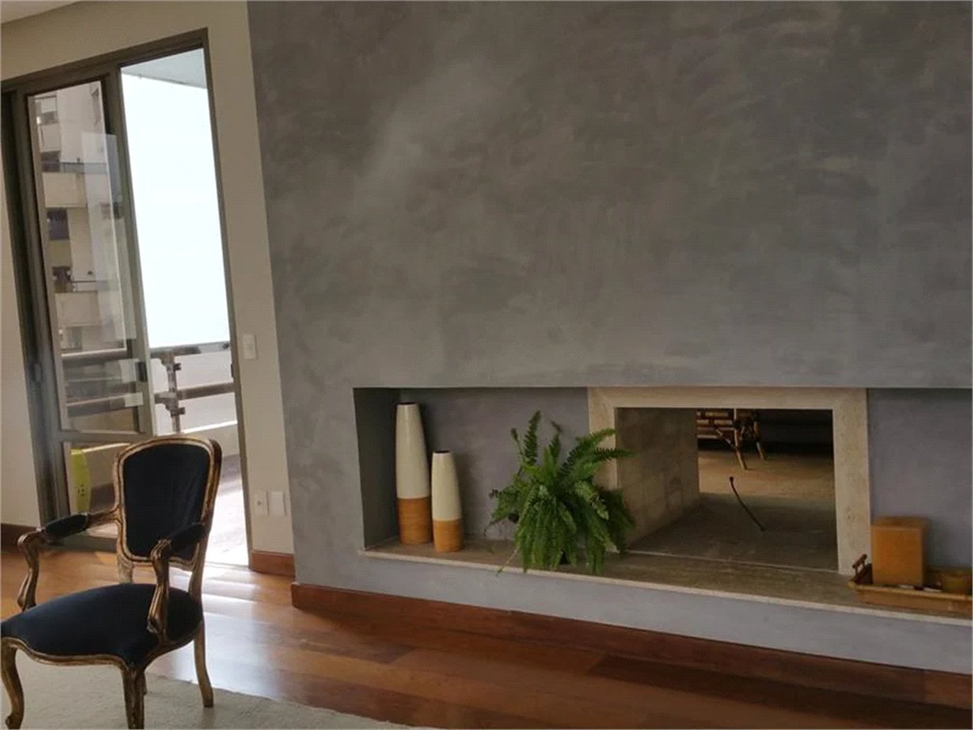 Apartamento à venda ou para alugar com 4 suítes em Vila Suzana, São Paulo, SP