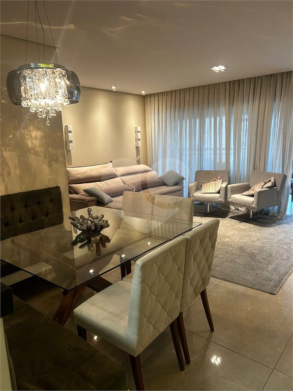Apartamento à venda com 2 suítes em Parque Reboucas, São Paulo, SP
