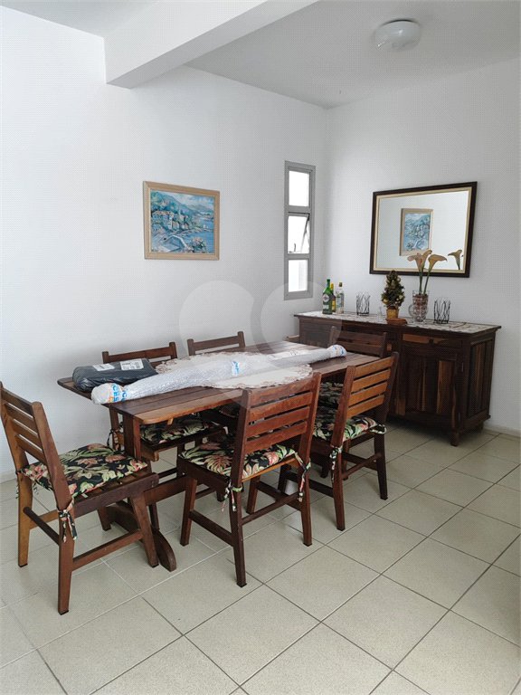Apartamento à venda com 2 quartos em Loteamento João Batista Julião, Guarujá, SP