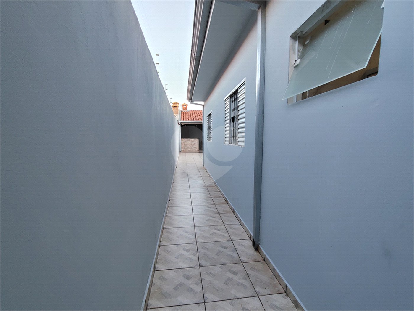 Casa à venda com 2 quartos em Vila La Brunetti, Itapetininga, SP