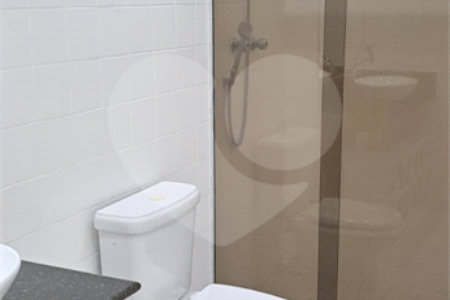 Apartamento à venda com 3 quartos, sendo 1 suíte, em Vila Paulicéia, São Paulo, SP