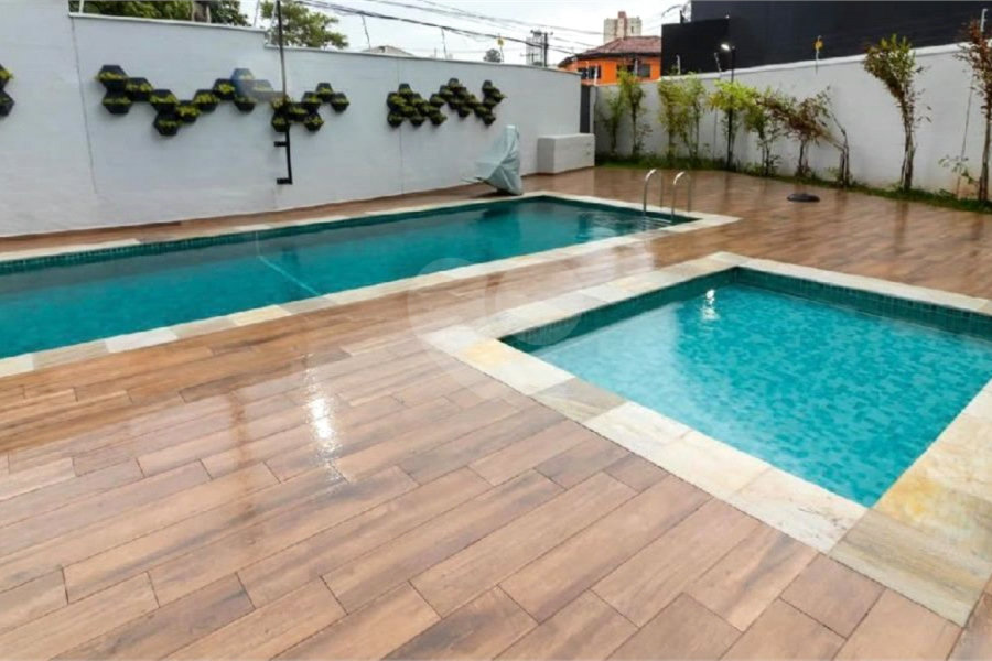 Apartamento à venda com 2 quartos em Casa Verde, São Paulo, SP