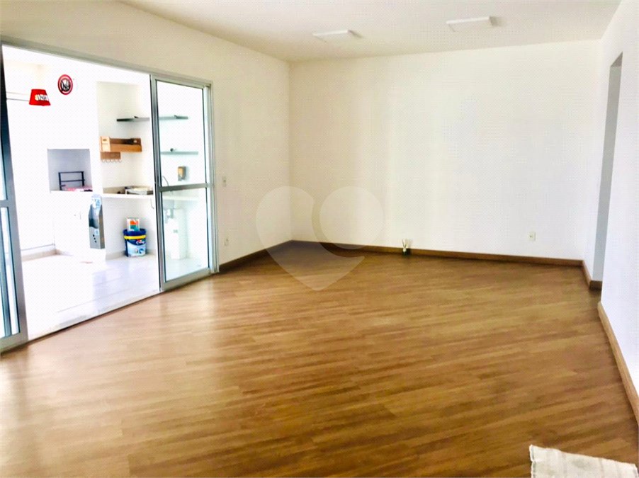 Apartamento para alugar com 3 suítes no Centro, São Bernardo do Campo, SP