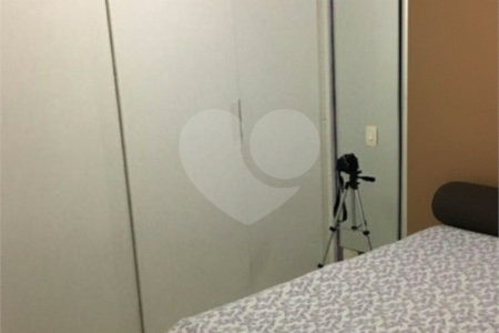 Apartamento à venda com 2 quartos, sendo 1 suíte,  em Santana, São Paulo, SP