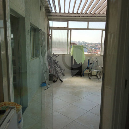 Apartamento à venda com 3 quartos em Planalto Paulista, São Paulo, SP