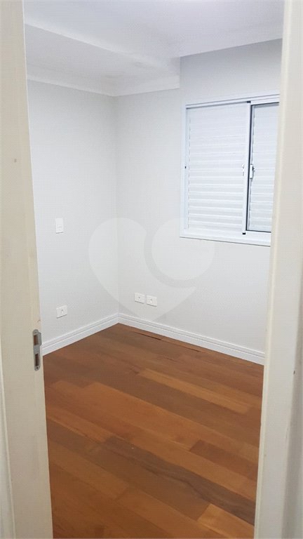 Cobertura à venda com 2 quartos, sendo 1 suíte, em Vila Mazzei, São Paulo, SP