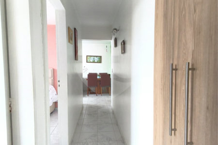 Apartamento à venda com 2 quartos em Santana, São Paulo, SP
