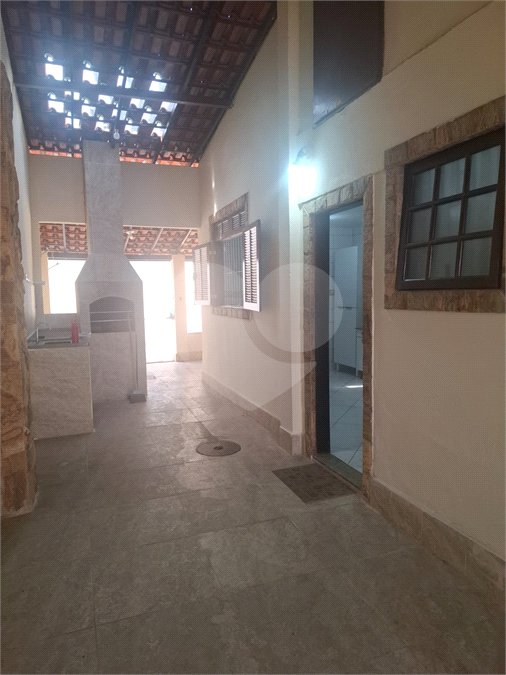 Casa Térrea à venda com 2 quartos, sendo 1 suíte, em Campo Grande, Rio de Janeiro, RJ