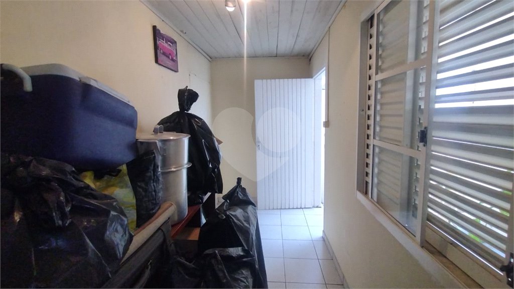 Casa Térrea à venda com 2 quartos em Vila Dom Pedro II, São Paulo, SP