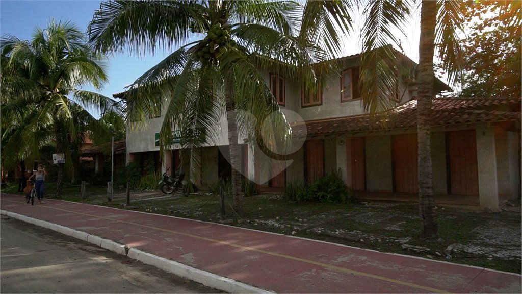 Prédio à venda no Centro / Arraial D'ajuda, Porto Seguro, BA