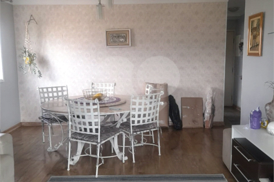 Apartamento à venda com 2 quartos, sendo 1 suíte, em Mandaqui, São Paulo, SP