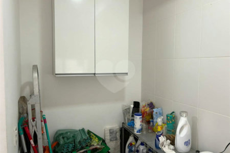 Apartamento à venda com 4 quartos, sendo 1 suíte,  em Jardim Armênia, Mogi das Cruzes, SP