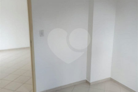Apartamento à venda com 2 quartos em Vila Mazzei, São Paulo, SP