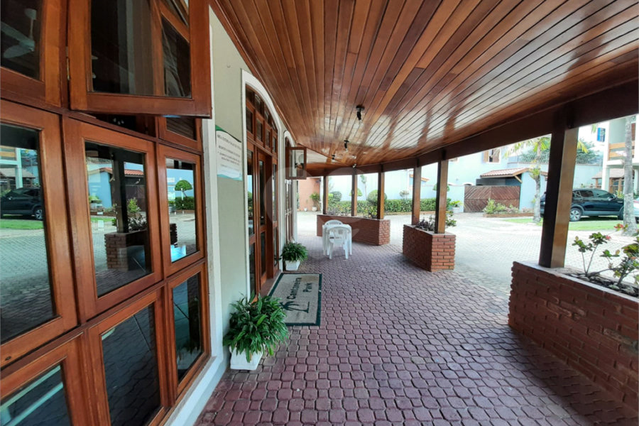 Casa à venda com 3 quartos, sendo 1 suíte, no condomínio Cantareira Park, São Paulo - SP