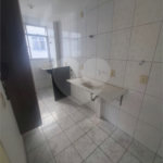 Apartamento à venda ou para alugar com 2 quartos em Campo Grande, Rio de Janeiro, RJ
