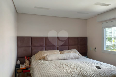 Apartamento à venda com 3 suítes no Centro, São Bernardo do Campo, SP