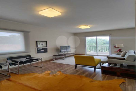 Apartamento para alugar com 3 suítes em Bela Aliança, São Paulo, SP