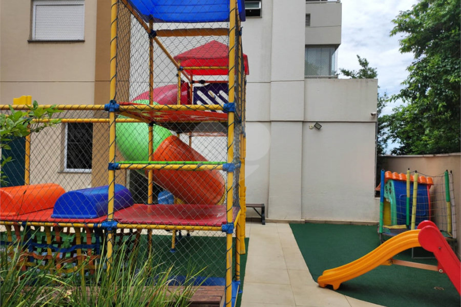 Apartamento à venda com 2 quartos, sendo 1 suíte,  em Santana, São Paulo, SP