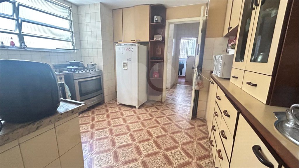 Apartamento à venda com 4 quartos, sendo 2 suítes, em Flamengo, Rio de Janeiro, RJ