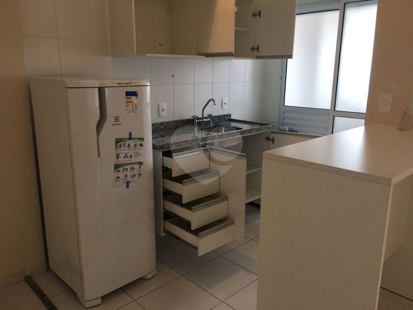 Apartamento para alugar com 1 quarto em Gopoúva, Guarulhos, SP