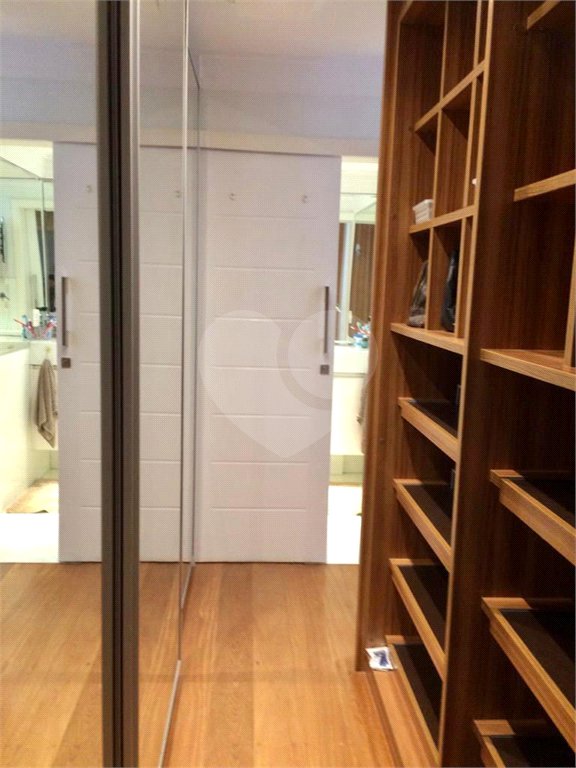 Apartamento com 2 quartos a venda no Alto da Boa Vista, SP
